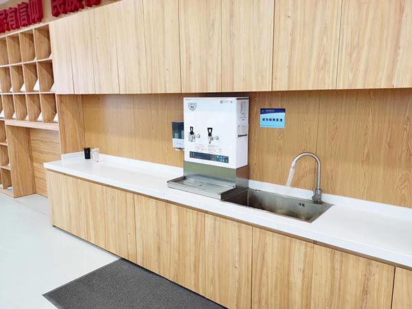 吉之美直饮机 吉之美直饮机